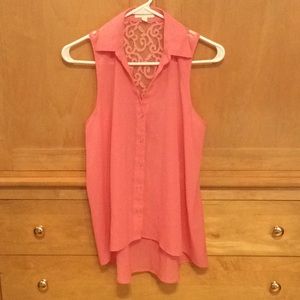 Perfect shirt for summer